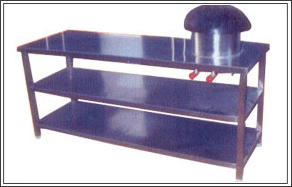 Manufacturers Exporters and Wholesale Suppliers of Service Table Rumali Roti Ahmedabad Gujarat